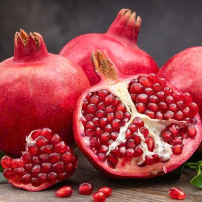 Quả lựu đỏ Ấn Độ